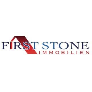 First Stone Immobilien Logo